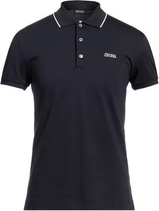 Ermenegildo Zegna TOPWEAR - Polo shirts on YOOX.COM