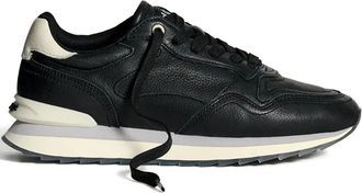 Hoff Sneakers City Chicago con lacci 30mm - Nero