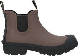 Barbour CALZADO - Botines de ca&ntilde;a alta en YOOX.COM