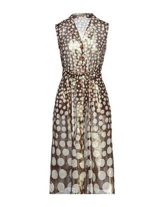 Siyu VESTITI - Vestiti midi su YOOX.COM