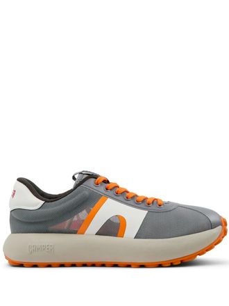 Camper Pelotas Athens sneakers - men - Recycled Polyester/Thermoplastic Polyurethane (TPU)/Recycled Polyester/Rubber/Polyethylene vinyl acetate (