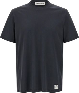 Department Five bold T-shirt