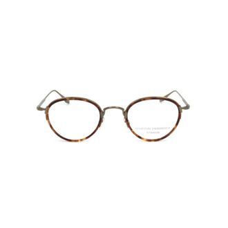 Barton Perreira Bp5003 480Lz - unisex - Barton Perreira - Glasses - Gray - 48 MM - Accessories