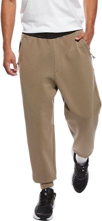 Rag & Bone Rag & Bone Pursuit Ponte Blocked Jogger