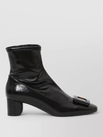 Roger Vivier stretch ankle boots