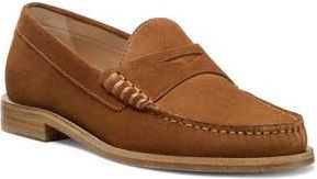 Stuart Weitzman Lottie Loafer in Doe at Nordstrom Rack, Size 7.5