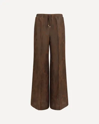 True Royal Nicole Pants Female 42