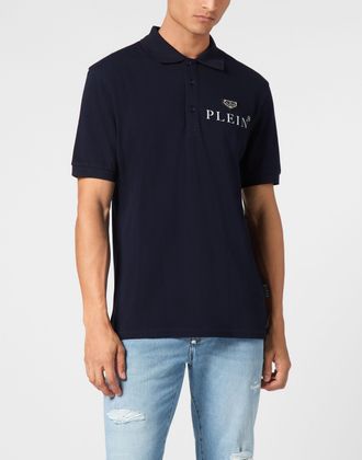 Philipp Plein Poloshirt Iconic Plein