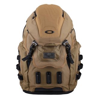 Oakley Backpacks, male, Beige, Size: ONE SIZE Mens Coyote Handbag Backpack