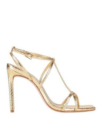 Schutz CALZADO - Sandalias con cierre en YOOX.COM