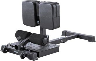 OEM M&aacute;quina De Sentadillas Plegable, Banco Multifuncional Para Sentadillas Profundas, Para Torso, Cintura Y Gl&uacute;teos, Equipo De Entrenamiento De Piernas Pa