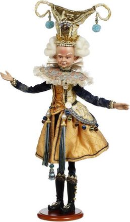 Mark Roberts Master of the Arts in Golden Yellow at Nordstrom