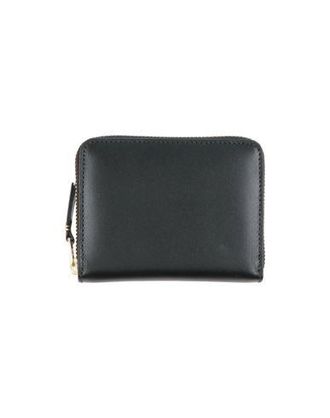 Comme Des Gar&ccedil;ons Small Leather Goods - Wallets sur YOOX.COM