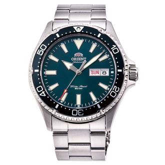 Orient Horloge RA-AA0004E19B Mako