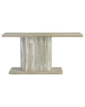 Bernhardt Arcadia Console Table