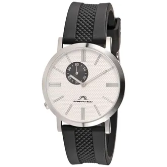 Porsamo Bleu Bennett Quartz Mens Watch 1461CBER