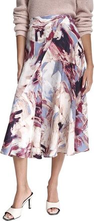 DKNY Dkny Woven Skirt