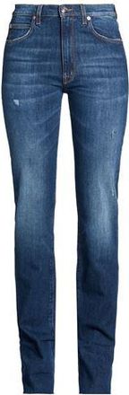 People BOTTOMWEAR - Pantaloni jeans su YOOX.COM