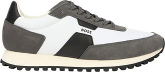 HUGO BOSS Parkour Runn Sneakers - Shoes - Hombre - Gris - 40 EU