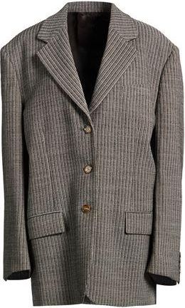 Acne Studios SUITS and CO-ORDS - Blazers on YOOX.COM