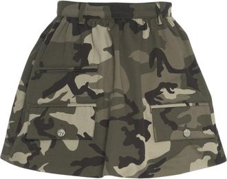 Baum Und Pferdgarten Samaya Mini Skirt