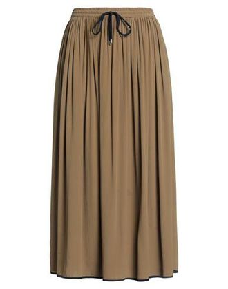 ottod'Ame Midi skirts