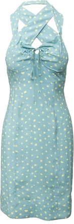 Vivienne Westwood Vivienne Westwood Red Label jurk met stippen - jaren 2010