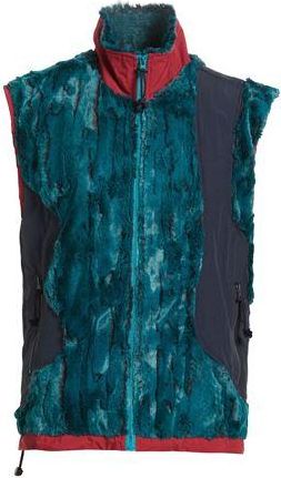 Brain Dead COATS & JACKETS - Gilets on YOOX.COM