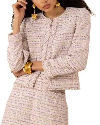 Hale Bob Zaylee Cardigan