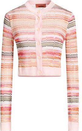 Missoni KNITWEAR - Cardigans on YOOX.COM