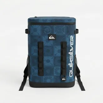 Quiksilver Pro Series 20L 24 Can 48H Backpack Cooler Bag in Freedom From The Chaos at Nordstrom
