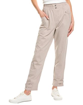 Grey State Pant
