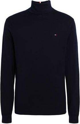 Tommy Hilfiger PRENDAS DE PUNTO - Cuello alto en YOOX.COM