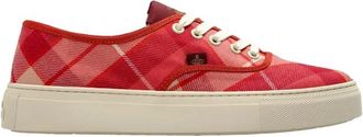 Vivienne Westwood Mujer, Zapatos, Rojo, Talla: 39 EU