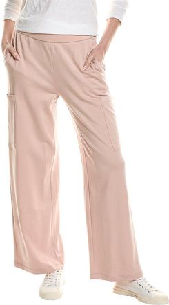 Eileen Fisher Flare Wide Cargo Pant