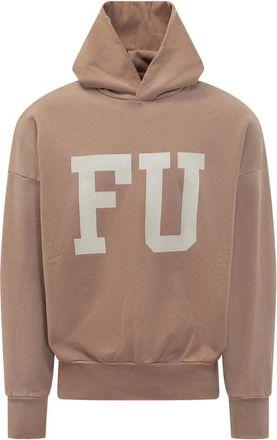 Fear of God Educate Hoodie