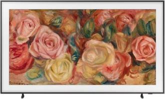 Samsung Qe65ls03dauxzt Televisor 165,1 Cm (65) 4k Ultra Hd Smart Tv Wifi Negro