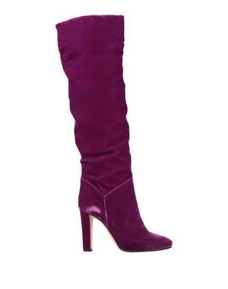 Alberta Ferretti FOOTWEAR - Boots sur YOOX.COM