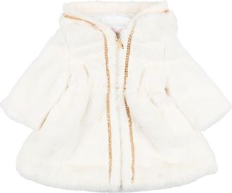 Blumarine JACKEN & M&Auml;NTEL - Shearling- & Kunstfell auf YOOX.COM