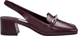 Jimmy Choo London Donna, Scarpe, Viola, 38 EU, new