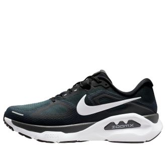 Nike Structure Plus Black Anthracite White HQ3048-001