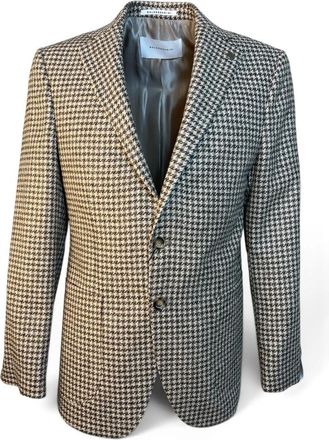 Baldessarini Hombre, Chaquetas, Beige, Talla: 2XL