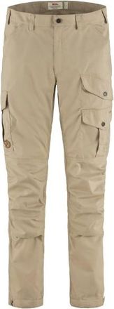 Fj&auml;llr&auml;ven Vidda Pro Lite Trousers Trekkinghose f&uuml;r Herren | beige