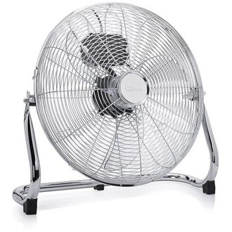 Tristar Ventilador Ve 5936 Inox Circulador
