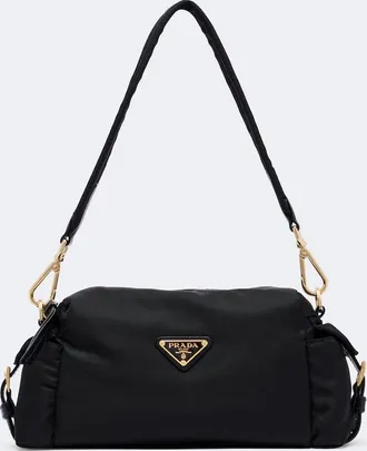 Prada Prada Explore Re-Nylon Small shoulder bag