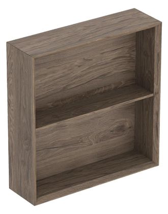 Keramag Keramag - Geberit Icon Estante Cuadrado, 45x46,7x13,2 Cm, 502323