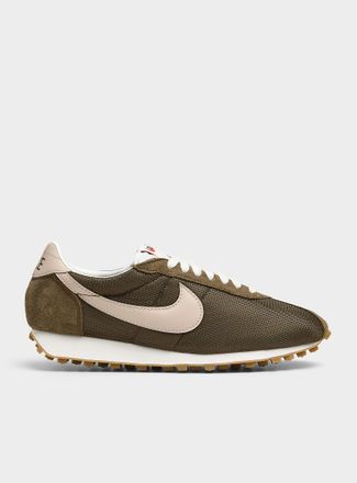 Nike Mens LD-1000 khaki sneakers Men