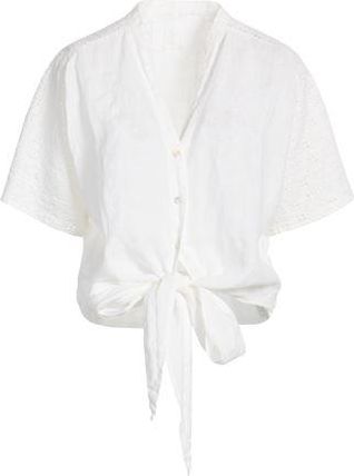 120% Lino TOPS - Hemden auf YOOX.COM