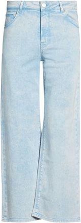 Pantaloni Torino PARTES DE ABAJO - Pantalones vaqueros en YOOX.COM