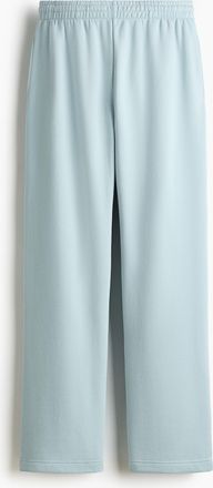 H&M Sweatpants - Turquoise